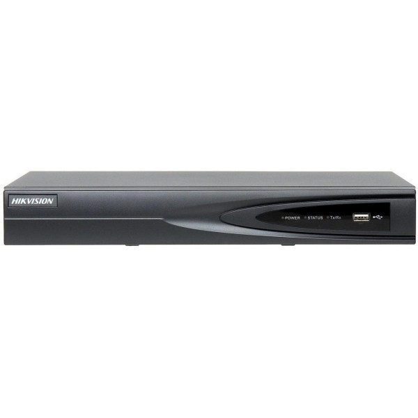 Відеореєстратор IP Hikvision DS-7608NI-K1(C)
