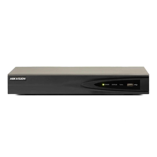 Відеореєстратор IP Hikvision DS-7608NI-Q1(C)