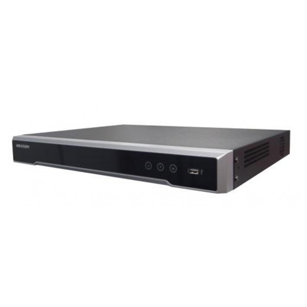 Відеореєстратор IP Hikvision DS-7616NI-K2