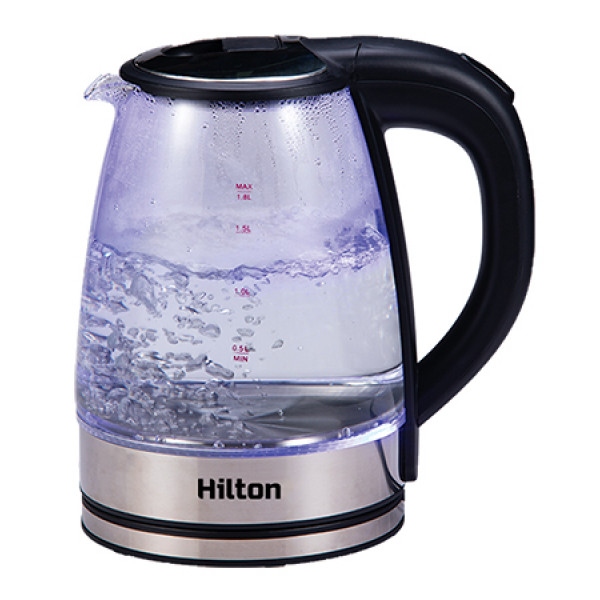 Електричний чайник HILTON HEK-184