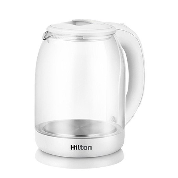 Електричний чайник HILTON HEK-186