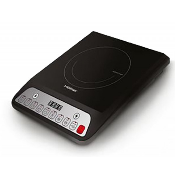 Плита електрична настільна Holmer HIP-251C