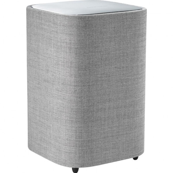 Сабвуфер Harman/Kardon Citation Sub S Grey (HKCITASUBSGRYEU)
