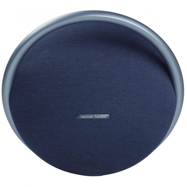 Портативна акустика Harman/Kardon Onyx Studio 7 Blue (HKOS7BLUEP)