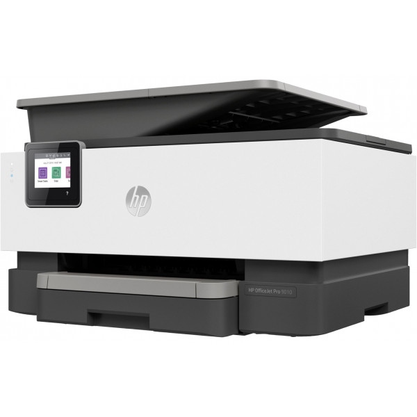 БФП кольорового друку HP OfficeJet Pro 9010 с Wi-Fi (3UK83B)