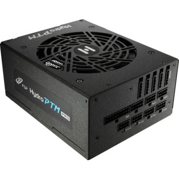 Блок живлення для ПК FSP Hydro PTM PRO 1200W (HPT2-1200M)