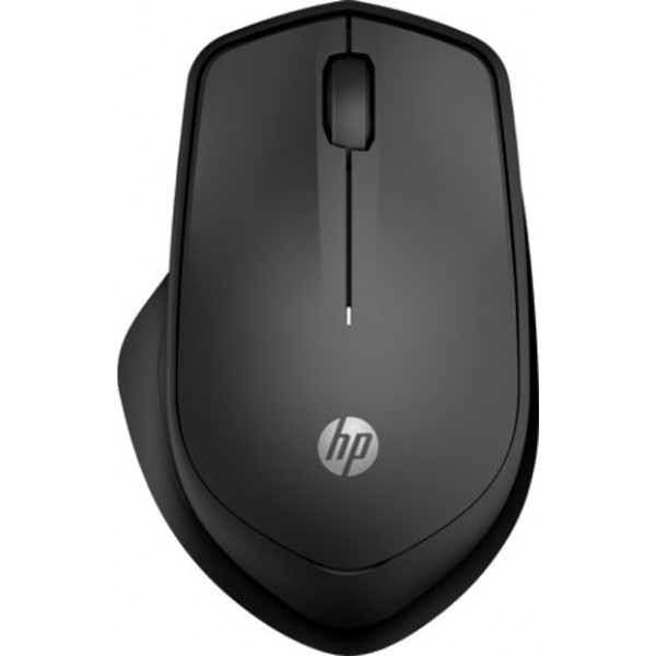 Миша бездротова HP 280 Silent Wireless Mouse (19U64AA)