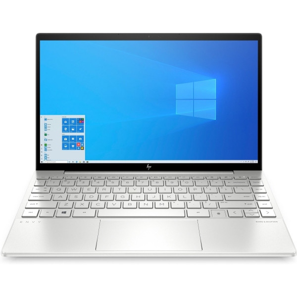 Ноутбук HP ENVY 13-ba1012ua (4A7L7EA) Silver