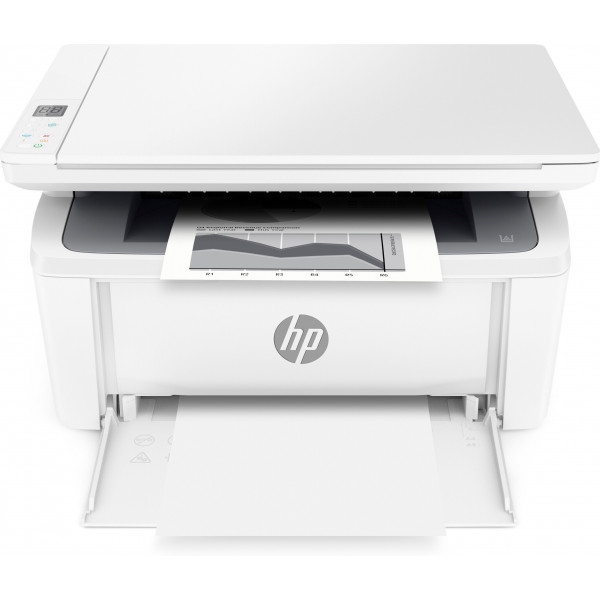 БФП ч/б друку HP LaserJet Pro M141w c WiFi (7MD74A)