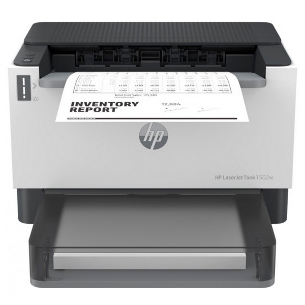 Принтер для ч/б друку HP LaserJet Tank 1502w з WiFi (2R3E2A)