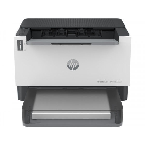 Принтер для ч/б друку HP LaserJet Tank 2502dw з Wi-Fi (2R3E3A)