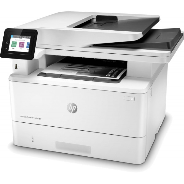 БФП ч/б друку HP LJ Pro M428dw c Wi-Fi (W1A28A)
