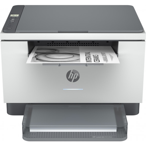 БФП ч/б друку HP LJ Pro M236d (9YF94A)