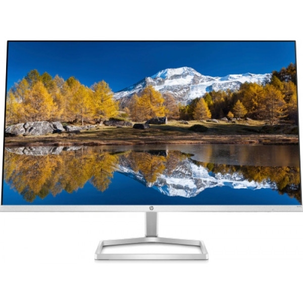 Монітор HP M27fq (2H4B5E9) 
Black/Gray