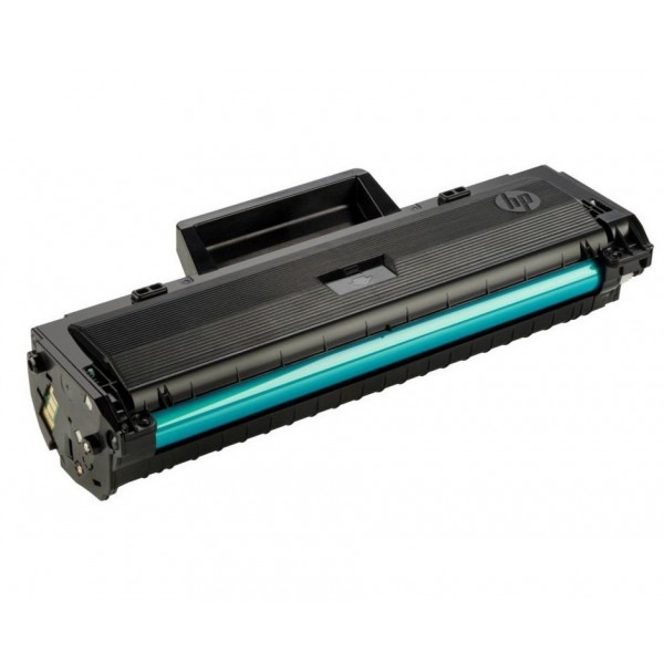 Картриджі для лазерних принтерів HP No.106A 107/135/137 Black (W1106A)