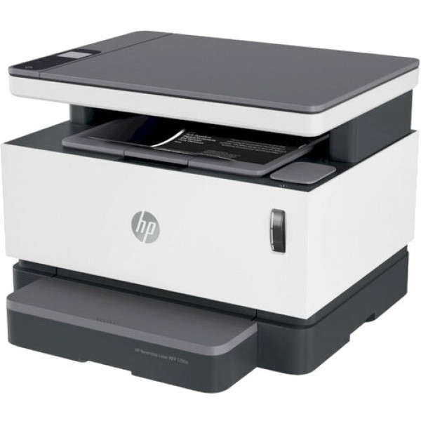 БФП ч/б друку HP Neverstop Laser 1200w (4RY26A)