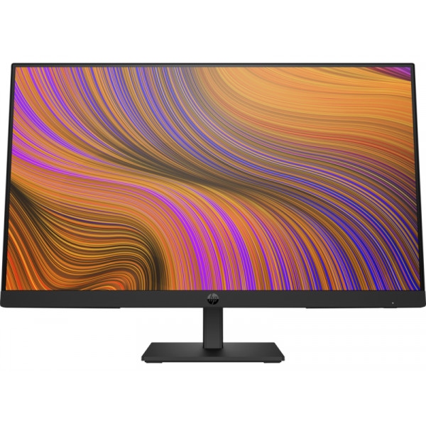 Монітор HP P24h G5 (64W34AA) Black