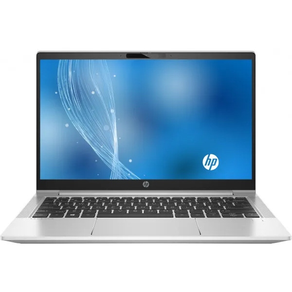 Ноутбук HP ProBook 430 G8 (2V658AV_V8) Silver