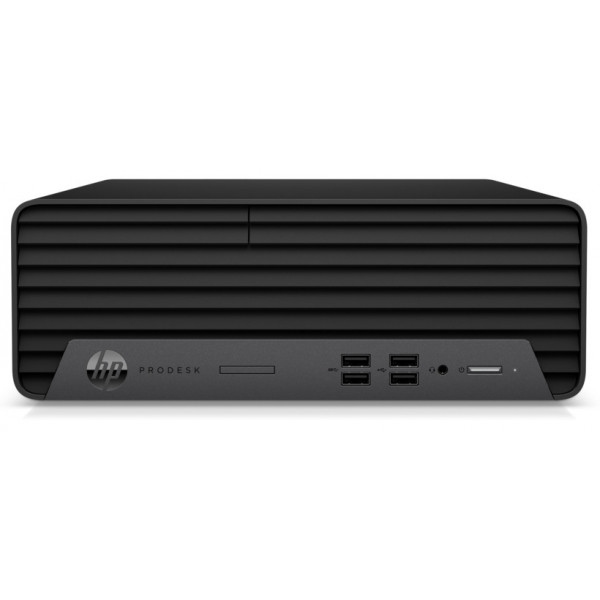 Системний блок HP ProDesk 400 G7 SFF (293Z3EA)