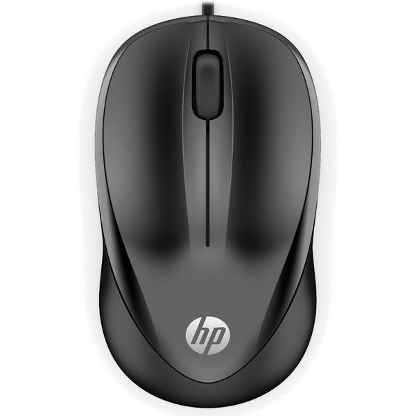 Миша дротова HP Wired 1000 (4QM14AA)