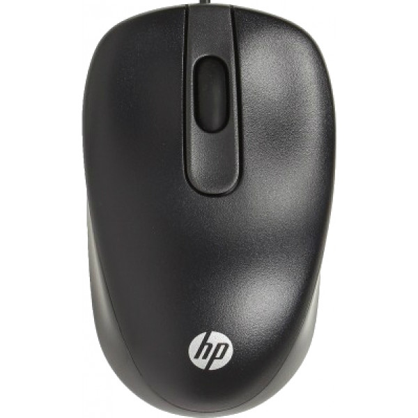 Миша дротова HP USB Travel (G1K28AA)