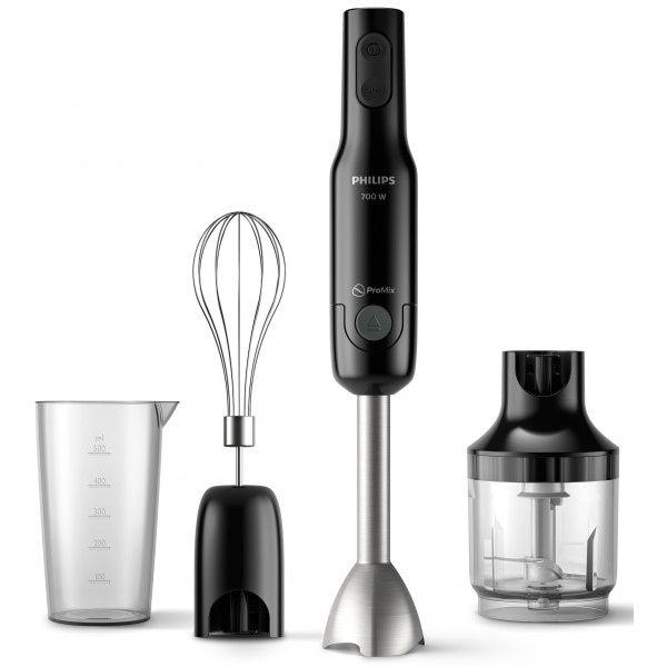 Блендер заглибний Philips HR2543/90