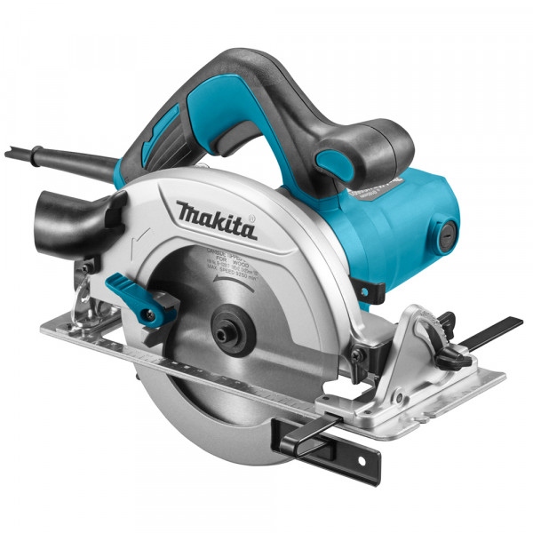 Пила дискова Makita HS6601
