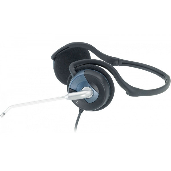 Гарнітура дротова Genius HS-300N (31710146100)