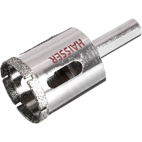 Коронка по керамограніту Haisser 30 мм (HS104930)