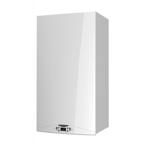 Газовий котел Ariston HS Premium 24 EU2 (3301325)