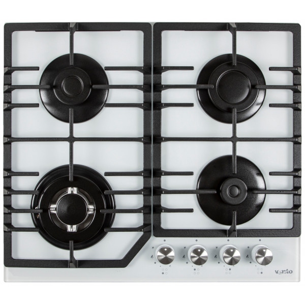 Варильна поверхня газова Ventolux HSF640-W3G CESBT (WH)
