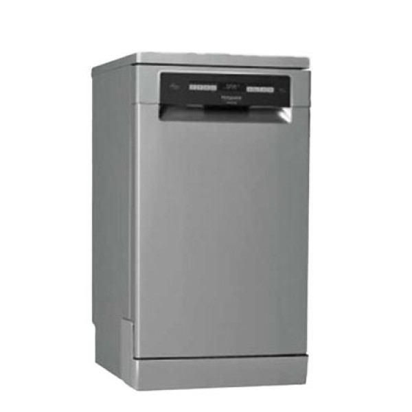 Посудомийна машина окремостояча Hotpoint-Ariston HSFO 3T235 WC X