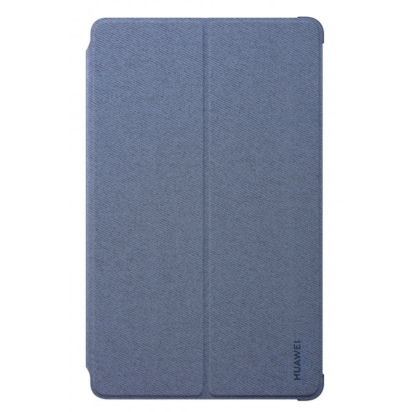 Чохол для планшету Huawei MediaPad T8 Flip Cover Grey&Blue