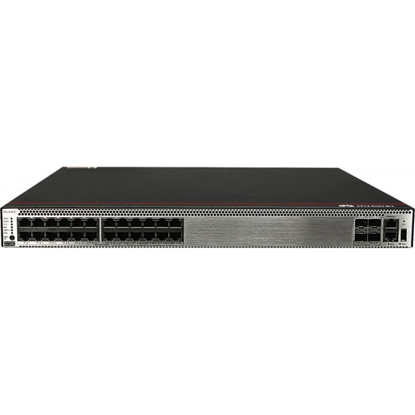 Коммутатор локальної мережі (Switch) Huawei S5731-S24P4X