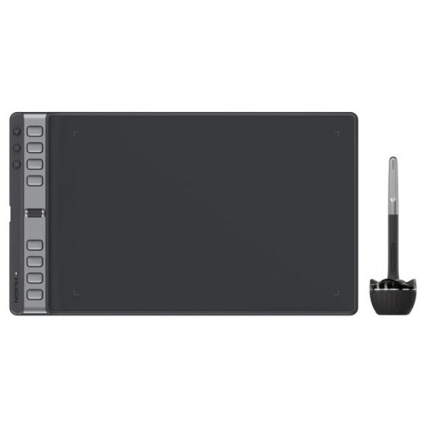 Графічний планшет Huion Inspiroy 2 L + рукавичка