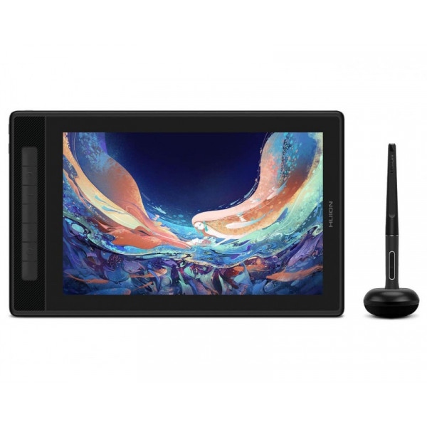 Графічний планшет Huion Kamvas Pro 13 2.5K