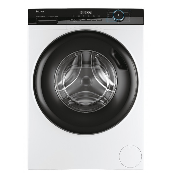 Пральна машина Haier HW100-B14939-S