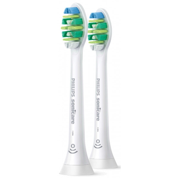 Насадка для зубної щітки Philips Optimal InterCare HX9002/10, 2 шт