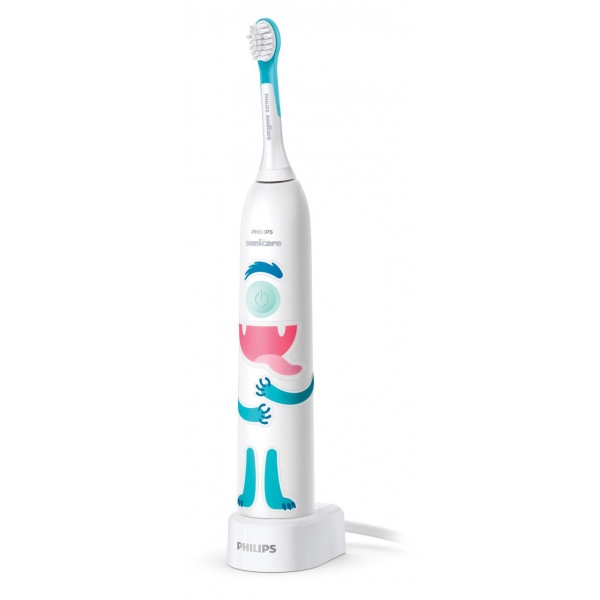 Зубна щітка електрична Philips HX3411/01