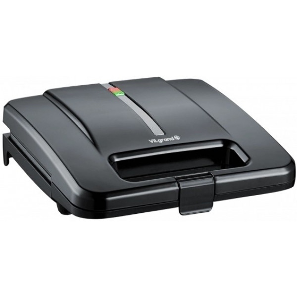Бутербродниця ViLgrand VSG0759 Black