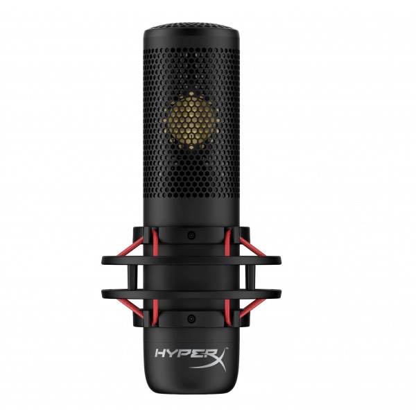 Мікрофон до комп'ютера HyperX ProCast (699Z0AA)