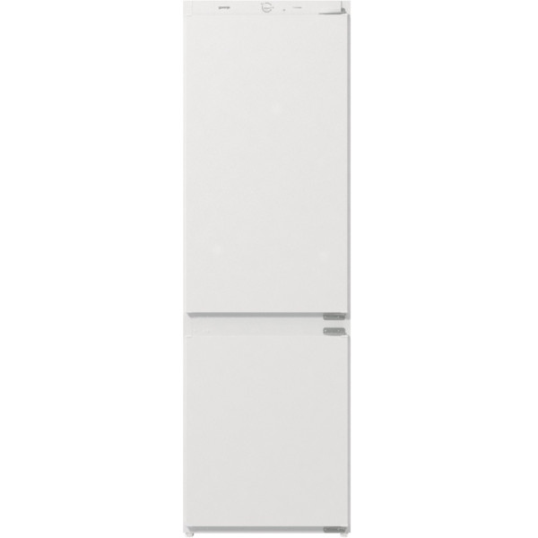Холодильник вбудовуваний Gorenje RKI 4182 E1 (HZI2728RMD)