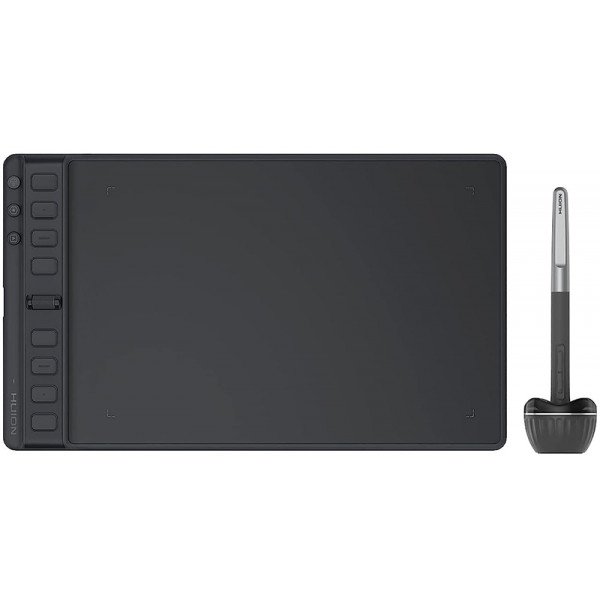 Графічний планшет Huion Inspiroy 2 S (H641P)
