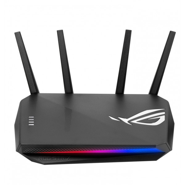 Маршрутизатор інтернет WiFi6 Asus GS-AX3000