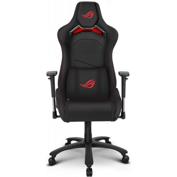 Крісло для геймерів Asus ROG Chariot SL300C (90GC00E0-MSG010)