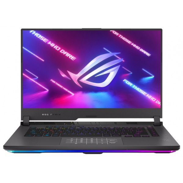 Ноутбук ігровий Asus ROG Strix G15 G513RC-HN038 Grey