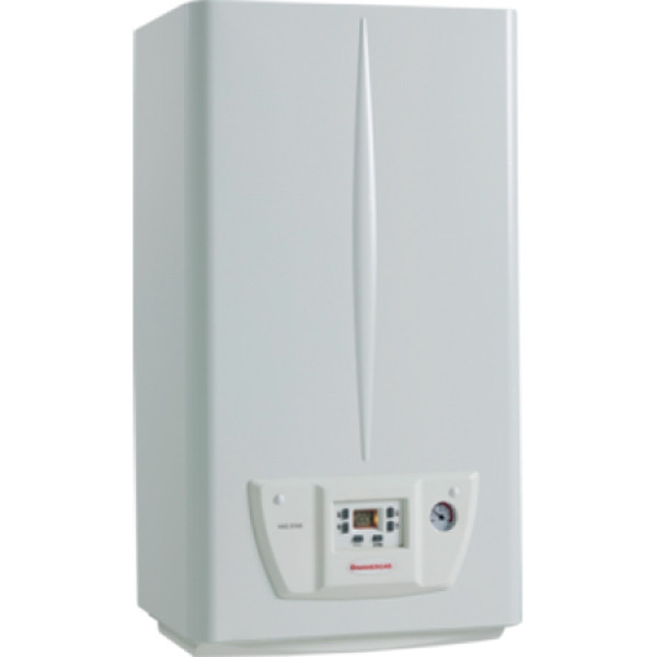 Газовий котел Immergas Eolo Star 24 4 E