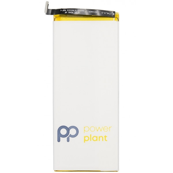 Акумулятор для смартфона PowerPlant Motorola Moto G6 Plus (JT40) (SM130412)