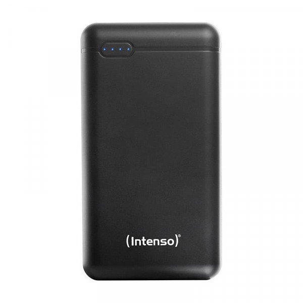 Батарея мобільна Intenso XS20000 USB-C, USB-A (7313550) 20000mAh (PB930210)