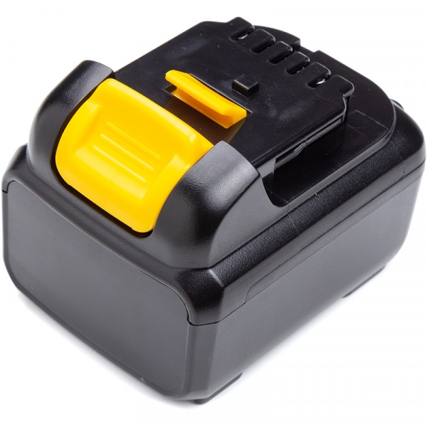 Акумулятор для електроінструментів PowerPlant DeWALT 12V 4.0Ah Li-ion DCB120 (TB920877)